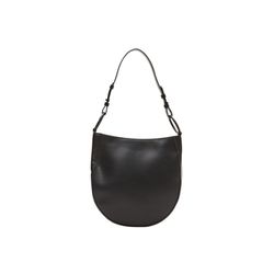 s.Oliver Red Label Faux leather hobo handbag - black (9999)