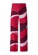 s.Oliver Red Label Regular : pantalon à motif all-over - rose (45A5)
