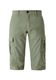 s.Oliver Red Label Loose fit: Bermudas with cargo pockets  - green (7814)