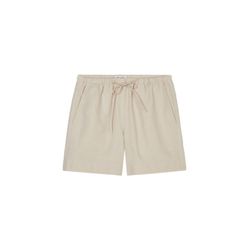 Marc O'Polo Linen shorts  - beige (756)