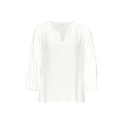 Opus Blouse - Sulese - white (1004)