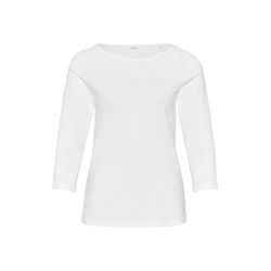 Opus Shirt - Silani - blanc (10)