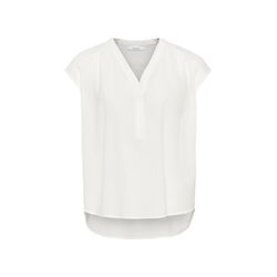 Opus Shirtblouse - Fabbi - white (1004)
