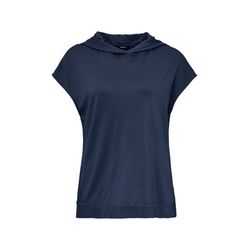 Opus Shirt - Sastatu - bleu (60007)