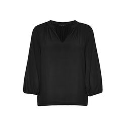 Opus Blouse - Sulese - black (900)