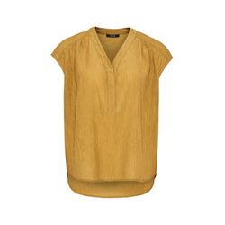 Opus Blouse chemise - Fabbi - jaune (50002)