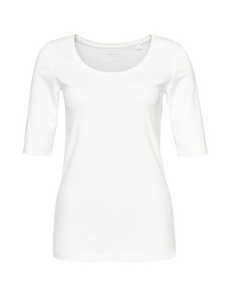 Opus Shirt SANIKA - blanc (1004)