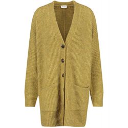 Gerry Weber Collection Cardigan couvrant les hanches - vert (509280)