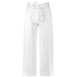 Gerry Weber Collection Summer pants - white (99700)