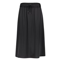 Cartoon Casual skirt - black (9045)