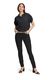 Betty Barclay Basic jeans - black (9620)