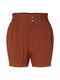 Tom Tailor Denim Easy fluid shorts - brown (29566)