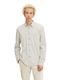 Tom Tailor Denim Shirt with print pattern - white (30274)