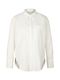 Tom Tailor Poplin blouse - white (10315)
