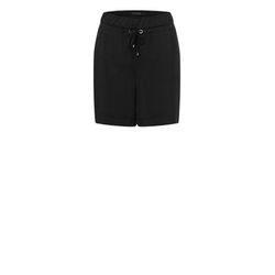 MAC Jump In Shorts - noir (090)