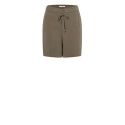 MAC Jump In Shorts - vert/brun (657)