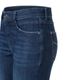 MAC Jeans - Angela - blau (D857)