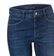 MAC Jeans - Angela - blau (D857)