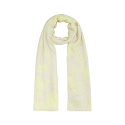 s.Oliver Black Label Scarf - yellow (11A0)