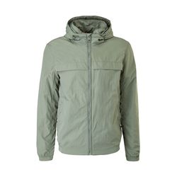 s.Oliver Red Label Nylon outdoor jacket - green (7814)