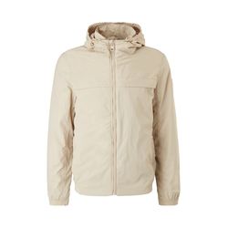 s.Oliver Red Label Nylon outdoor jacket - beige (8155)