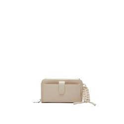 s.Oliver Red Label Wallet-Bag mit Schultergurt - beige (8050)
