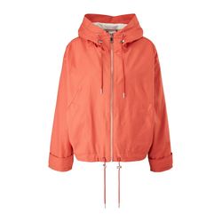s.Oliver Red Label Nylon twill jacket - orange (2061)