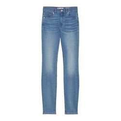 Marc O'Polo Jeans Skara High Waist Skinny - blau (017)