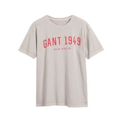 Gant 1949 T-Shirt - beige (34)