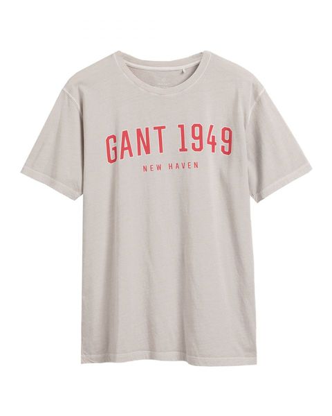 Gant 1949 T-Shirt - beige (34)