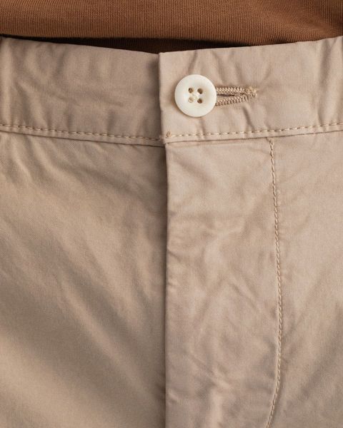 Gant Shorts - Allister - pink (277)