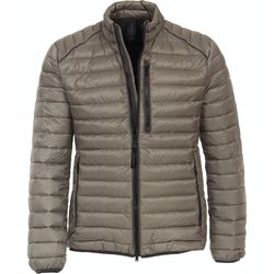 Casamoda Quilted jacket - beige (625)