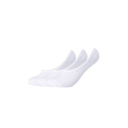 s.Oliver Red Label Chaussons (3 paires - unisexe) - blanc (0001)