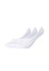 s.Oliver Red Label Chaussons (3 paires - unisexe) - blanc (0001)