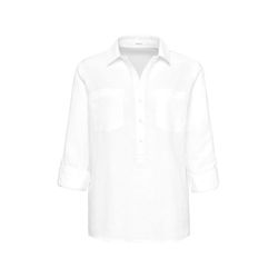 Opus Shirt blouse - Fredda - white (010)