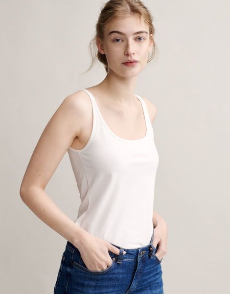 Opus Top - white (1004)