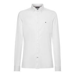 Tommy Hilfiger Slim Fit shirt - white (YBR)