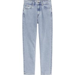 Tommy Jeans Slim Ankle Jeans - Izzie - bleu (1AB)