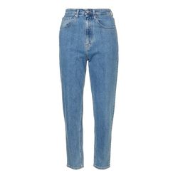 Tommy Jeans Mom tapered Jeans - bleu (1A5)