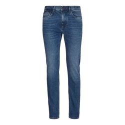 Tommy Hilfiger Jeans Slim Bleecker délavé - bleu (1BL)