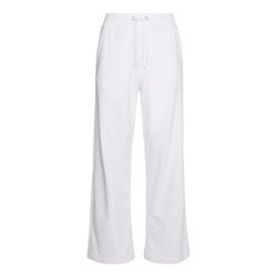 Tommy Jeans A line sweatpants - white (YBR)