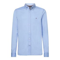 Tommy Hilfiger Slim Fit shirt - blue (C1O)
