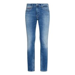 Tommy Jeans Scanton Slim Jeans - blue (1A5)