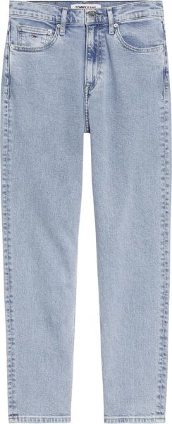 Tommy Jeans Slim Ankle Jeans - Izzie - blau (1AB)