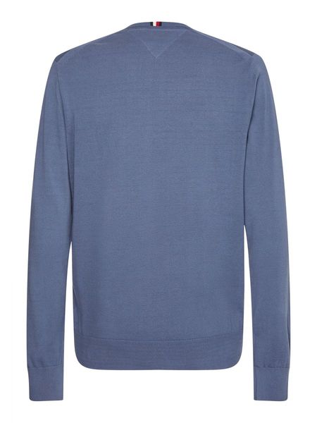 Tommy Hilfiger TH Flex Sweatshirt - blue (C9T)