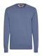 Tommy Hilfiger TH Flex Sweatshirt - blue (C9T)