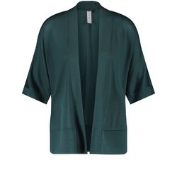 Gerry Weber Casual Oversized Cardigan - green (50906)