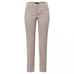 More & More Pantalon piqué - beige (0205)