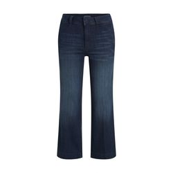 Tom Tailor Culotte Jeans - blau (10136)