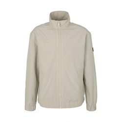 Tom Tailor Denim Modern harrington jacket - beige (26199)